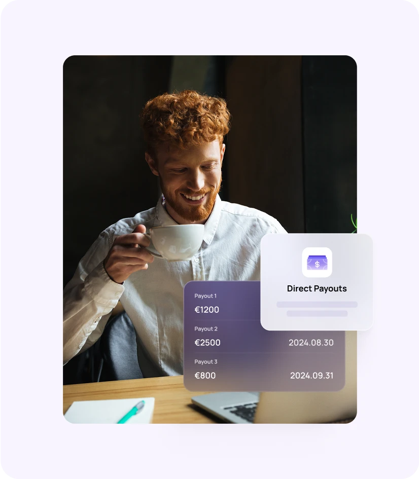 Direct Payouts