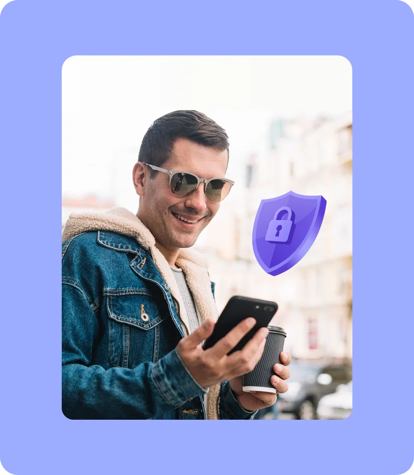Secure Platform