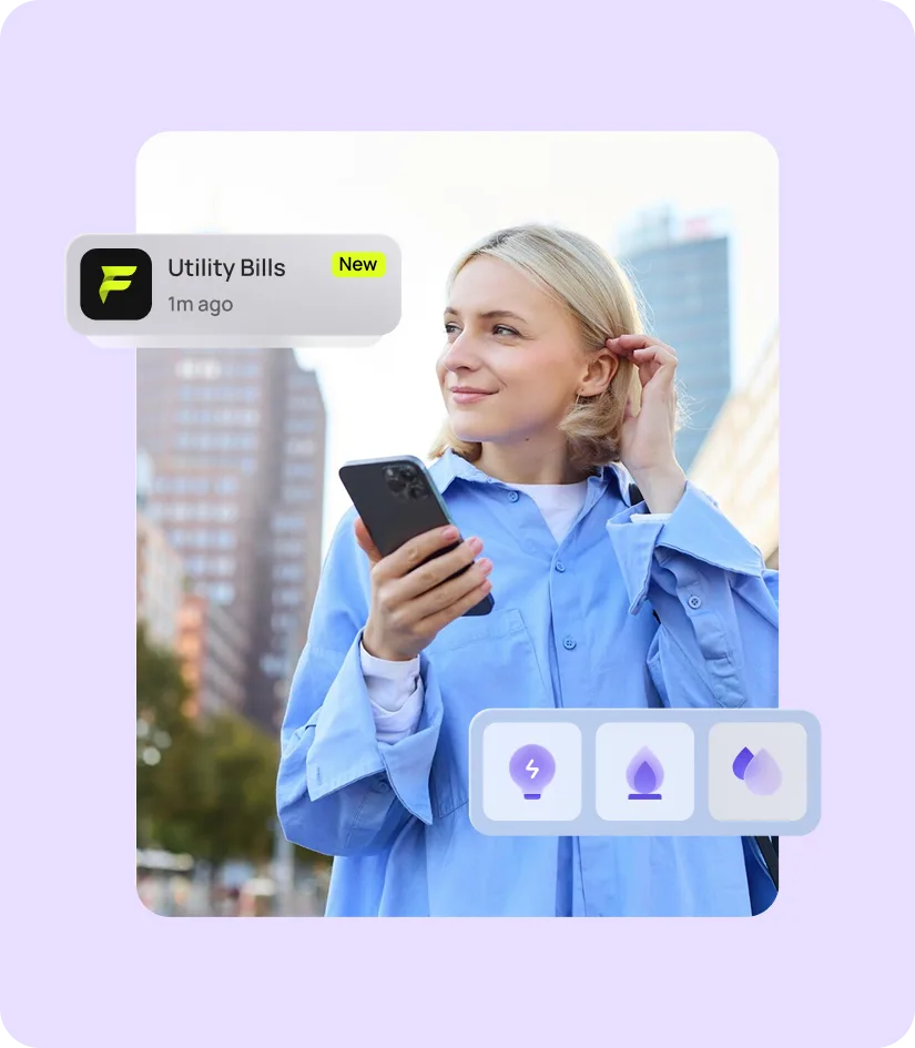 Pay with Crypto