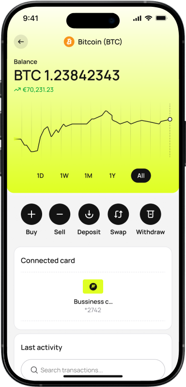 Manage Your Portfolio