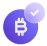 Accept crypto payments